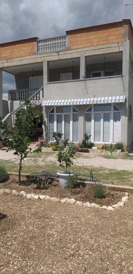 Apartments Mira Jadrtovac Extérieur photo