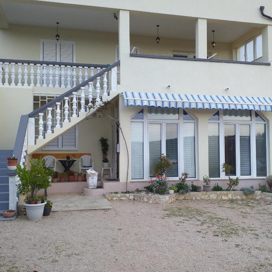 Apartments Mira Jadrtovac Extérieur photo