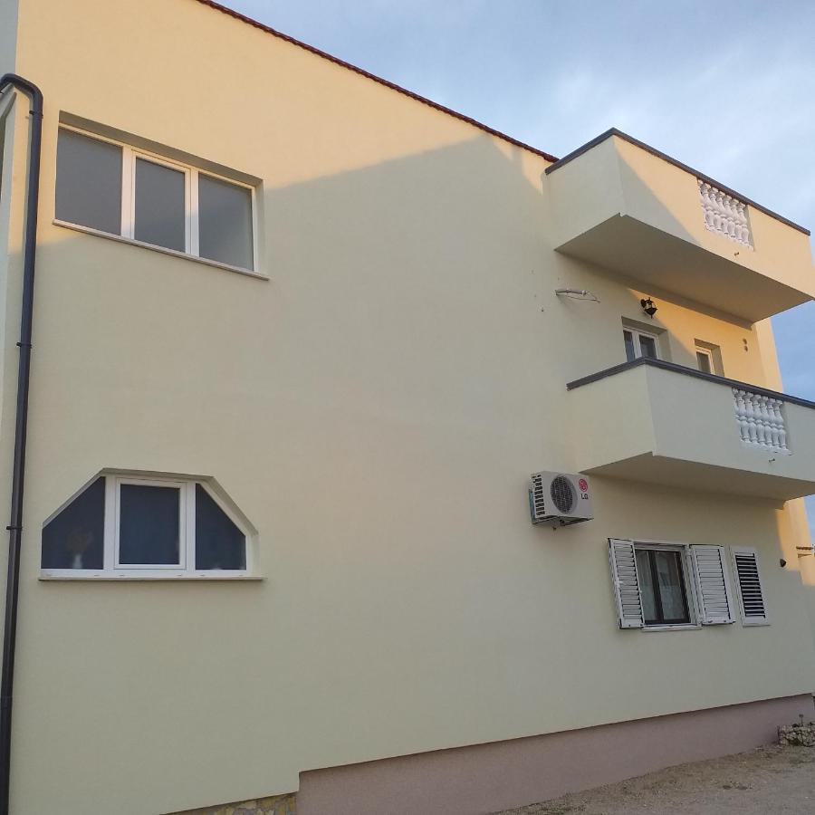 Apartments Mira Jadrtovac Extérieur photo