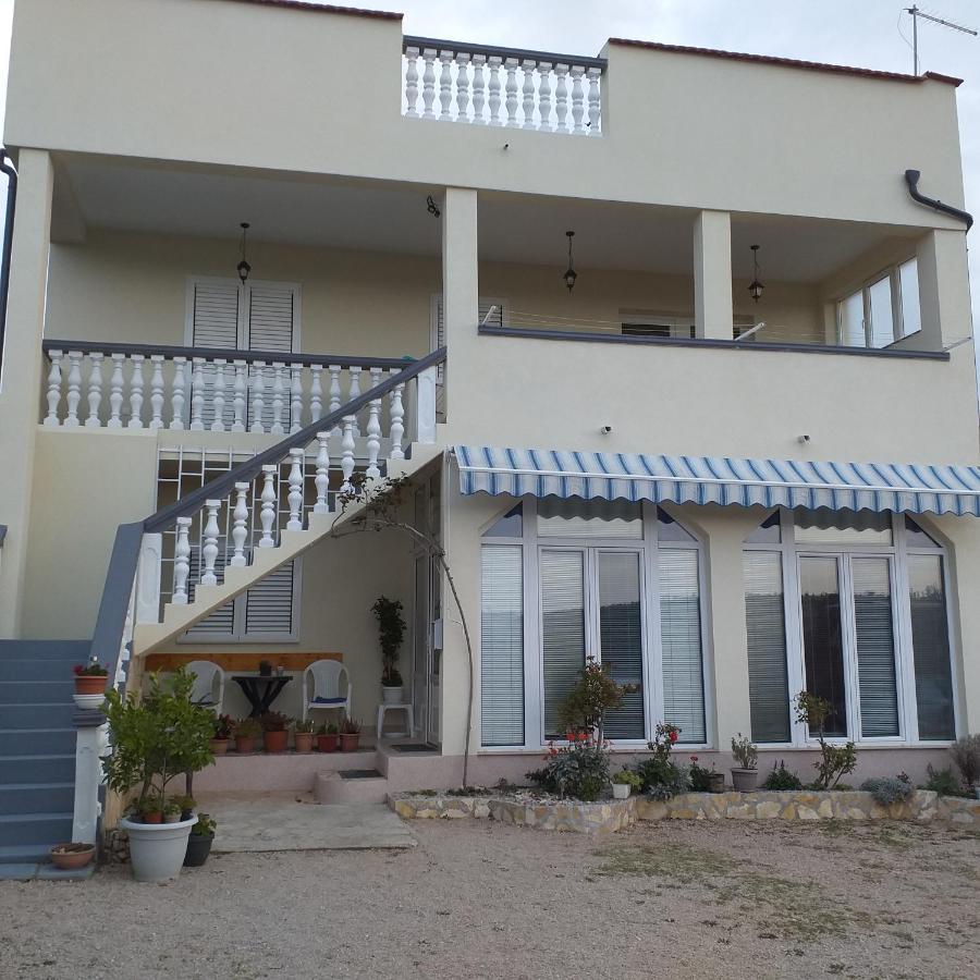 Apartments Mira Jadrtovac Extérieur photo