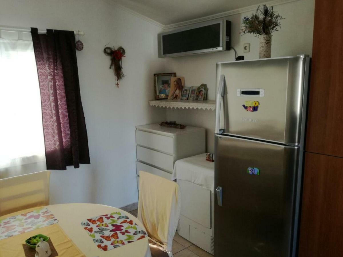 Apartments Mira Jadrtovac Extérieur photo