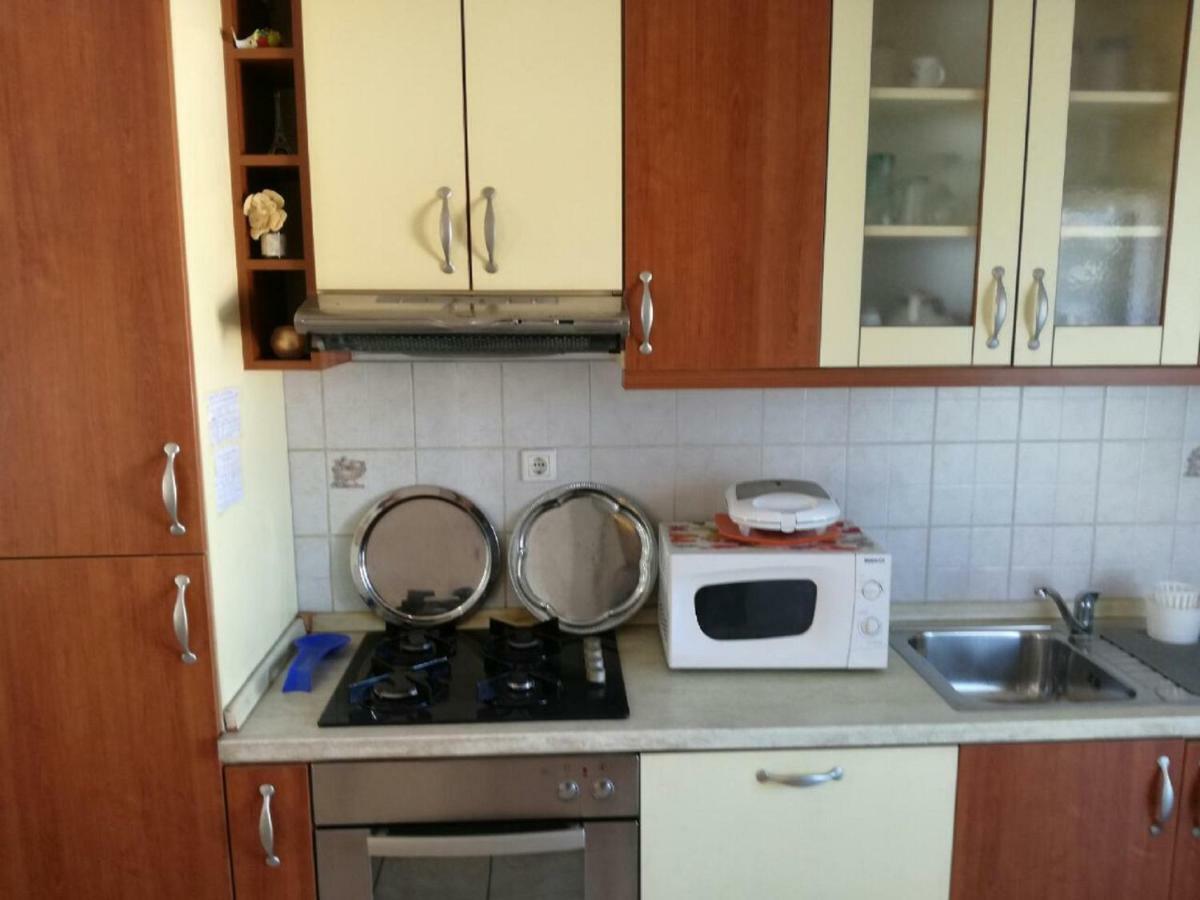 Apartments Mira Jadrtovac Extérieur photo