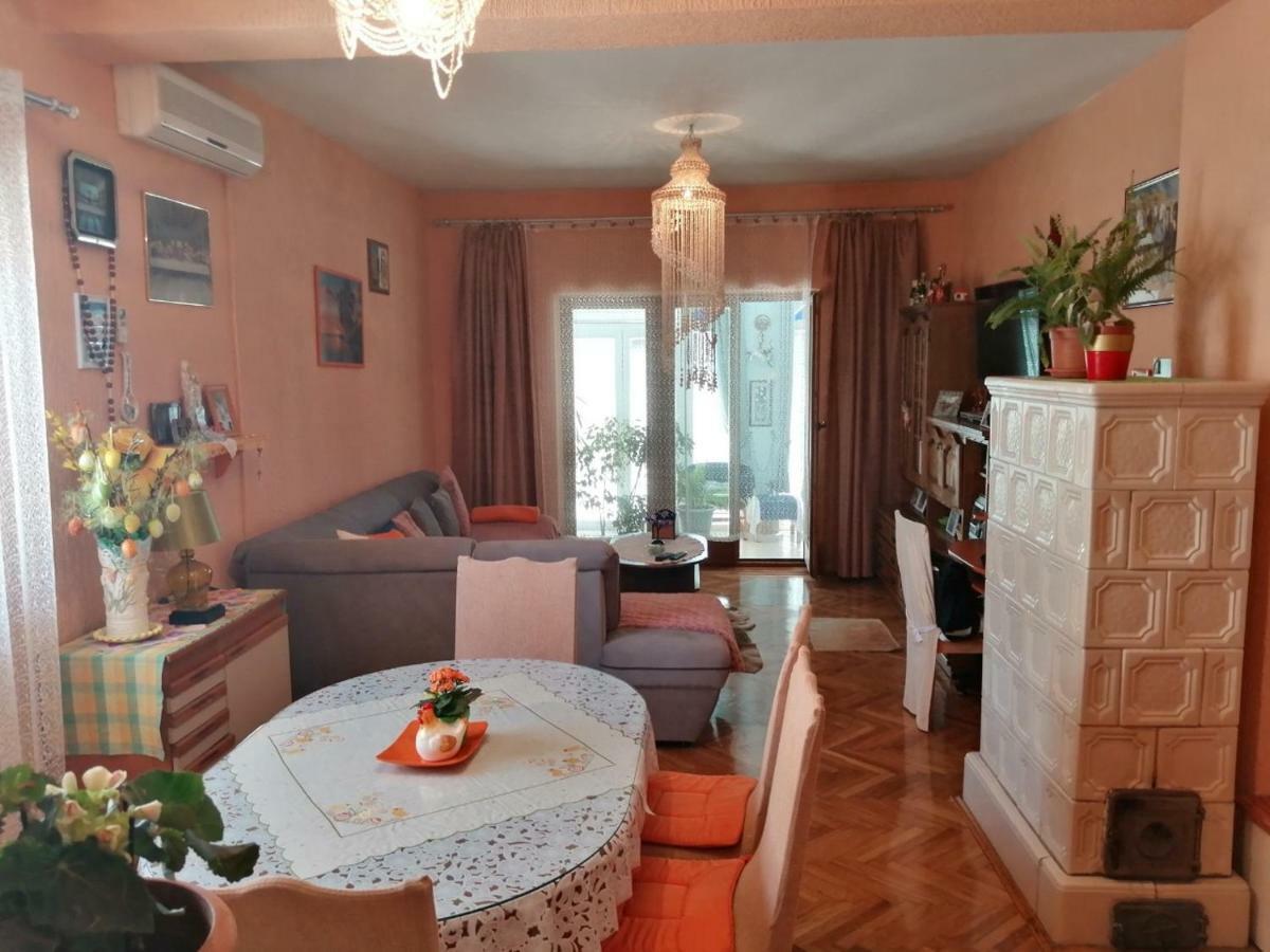 Apartments Mira Jadrtovac Extérieur photo