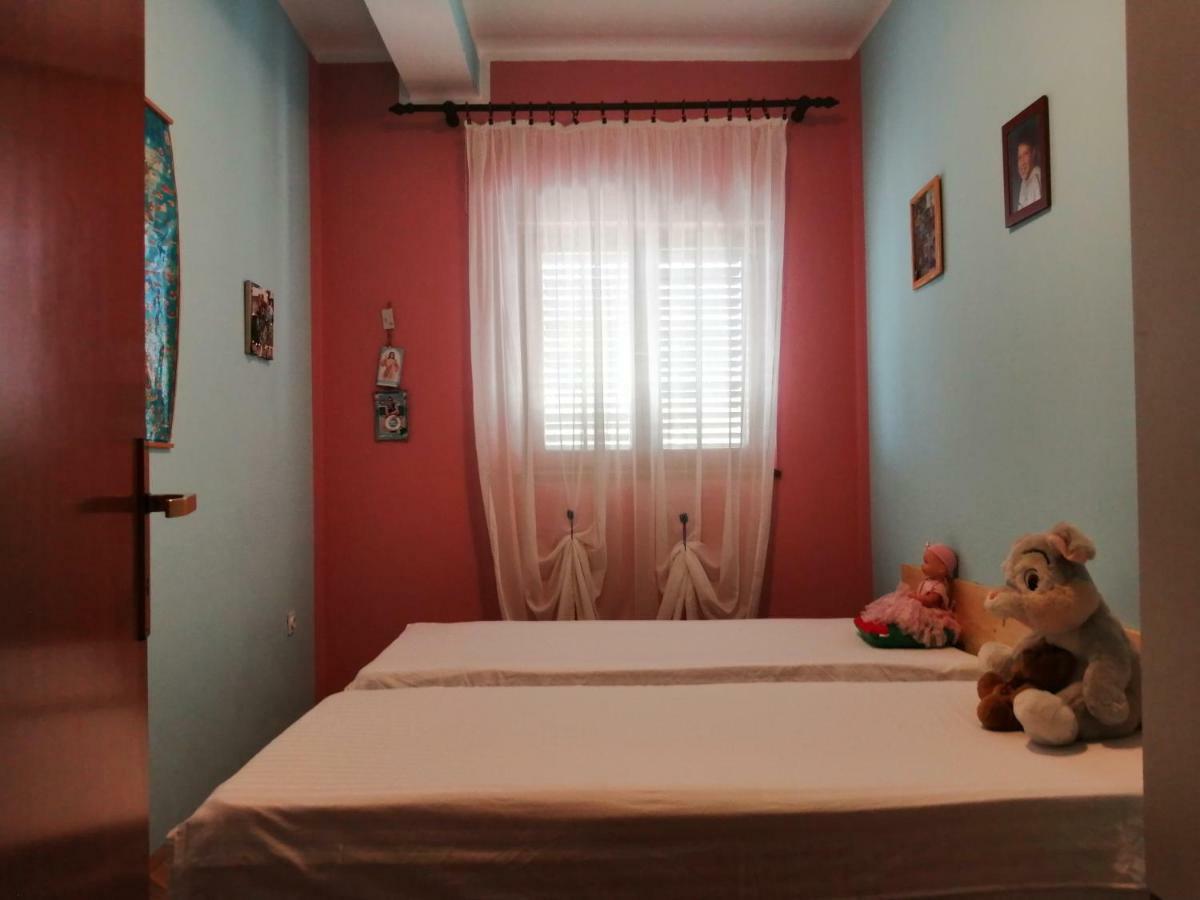 Apartments Mira Jadrtovac Extérieur photo