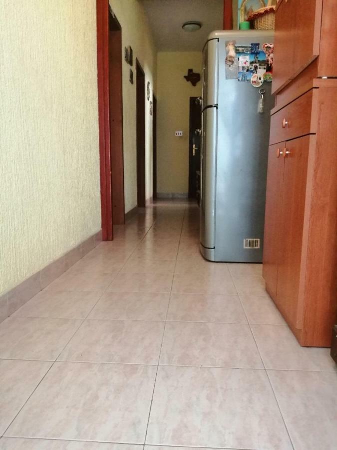 Apartments Mira Jadrtovac Extérieur photo